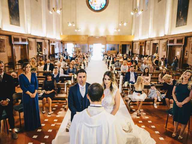 Matrimoni a prima vista: la cerimonia - 1
