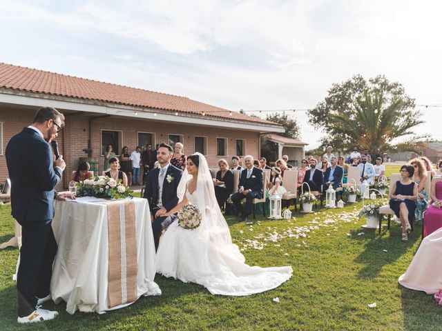 Matrimoni a prima vista: la cerimonia - 4