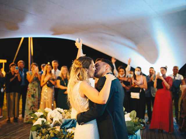 Matrimoni a prima vista: la foto invitati - 1