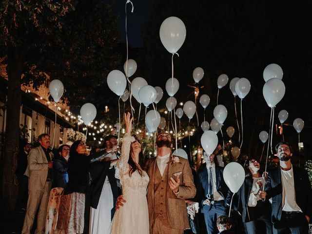 Matrimoni a prima vista: la foto invitati - 2
