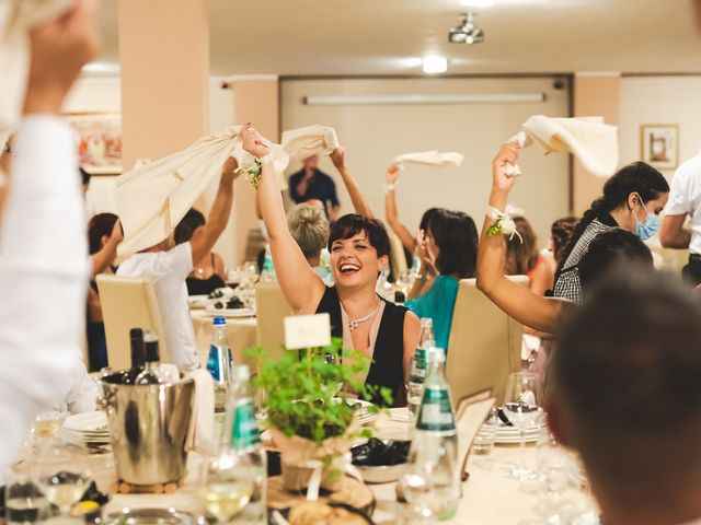 Matrimoni a prima vista: la foto invitati - 4