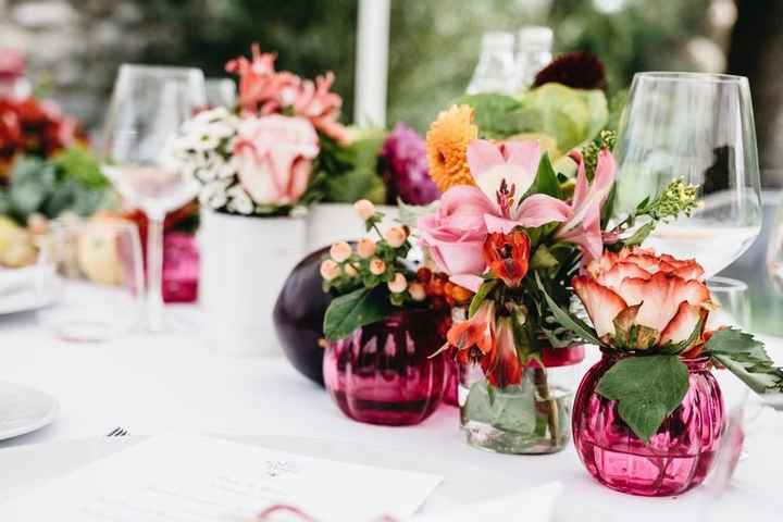 Fiori e decorazioni: quanto ti costano? - 1