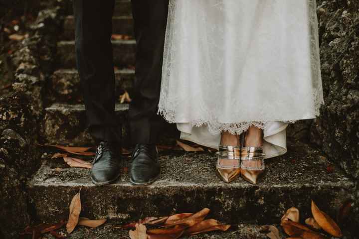 Vestito e accessori: quanto ti costano? - 1