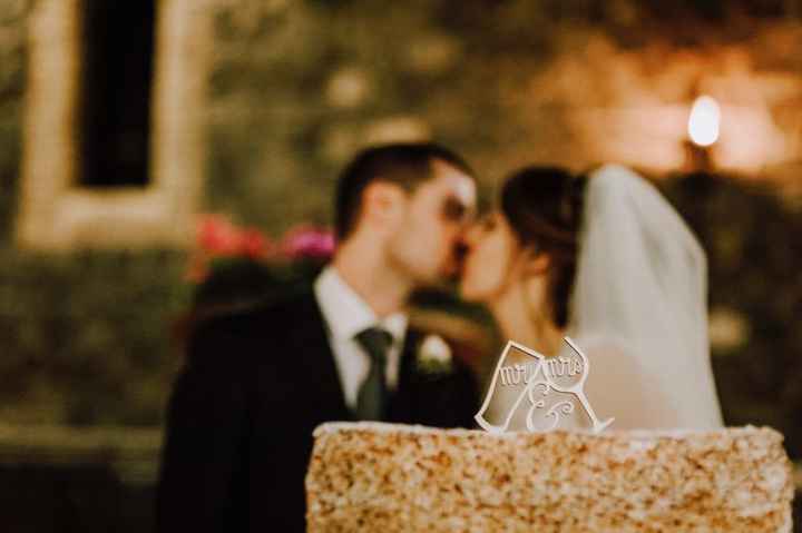 Cake topper per tutti i gusti! - 1