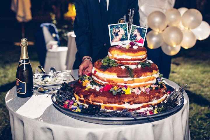Cake topper per tutti i gusti! - 2