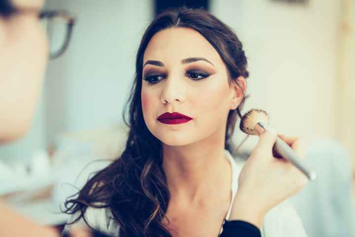 Smokey eyes: sì o no? - 1