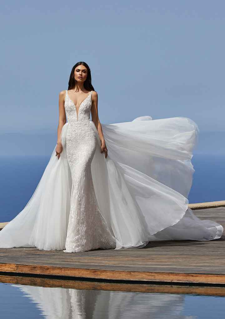 Sopragonna in tulle: promossa o bocciata? - 1