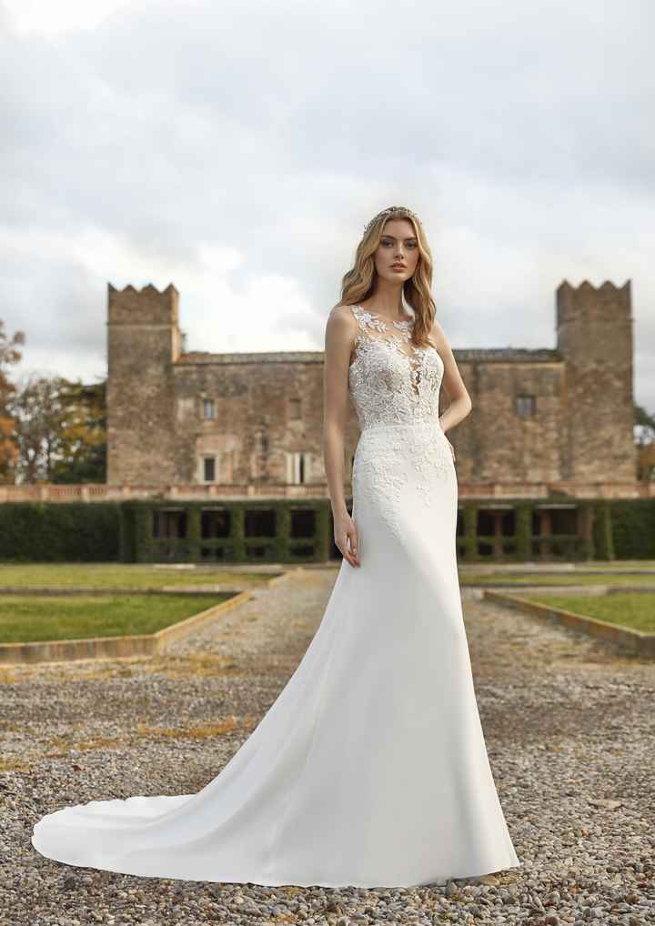 Bridal quiz: abito nº 2 - 1