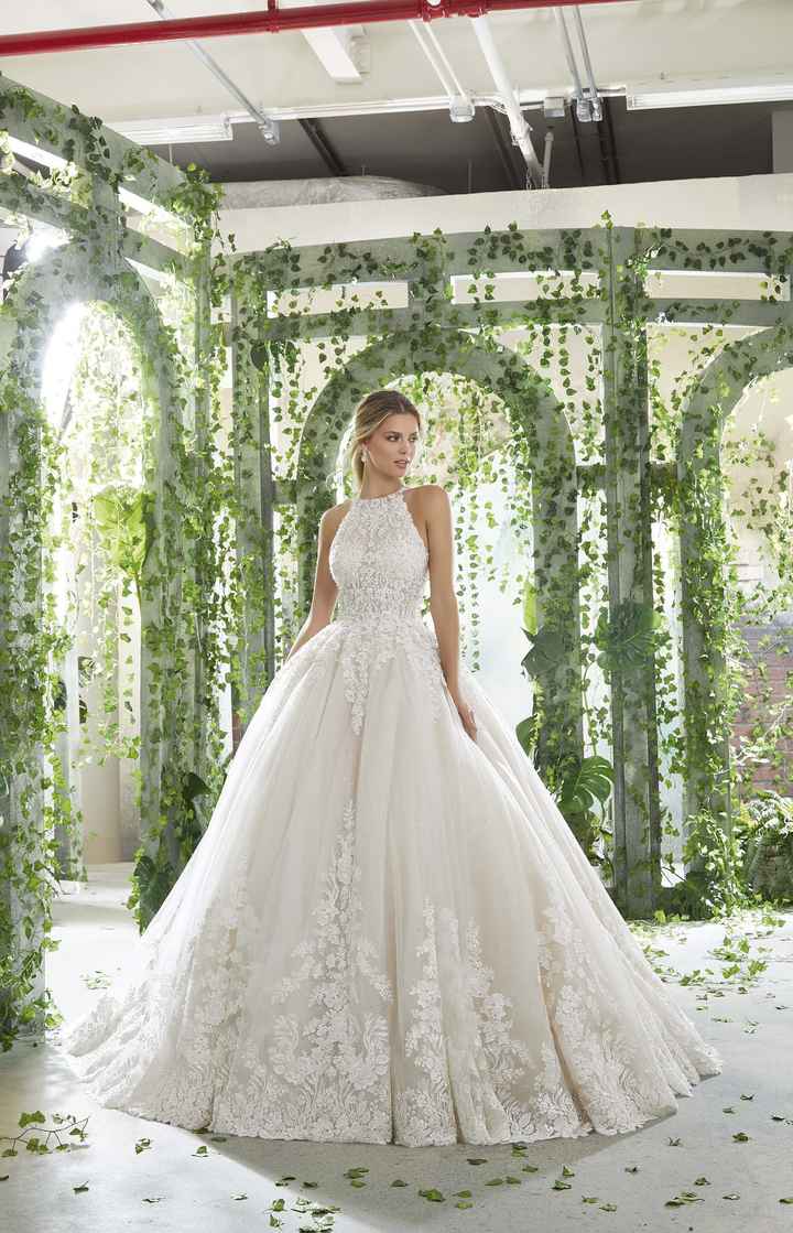 Bridal quiz: abito nº 6 - 1