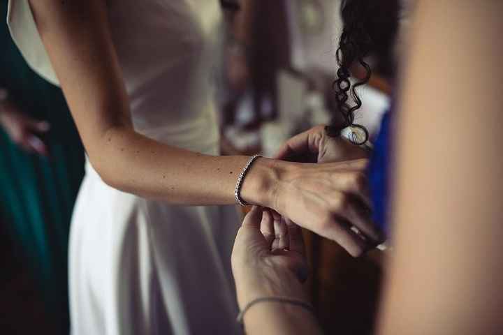 Gioielli: nuovi o di famiglia? - 1