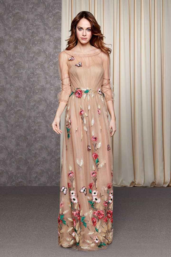 8 damigelle in rosa: quale preferisci? - 3