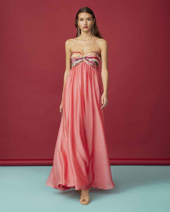 8 damigelle in rosa: quale preferisci? - 4