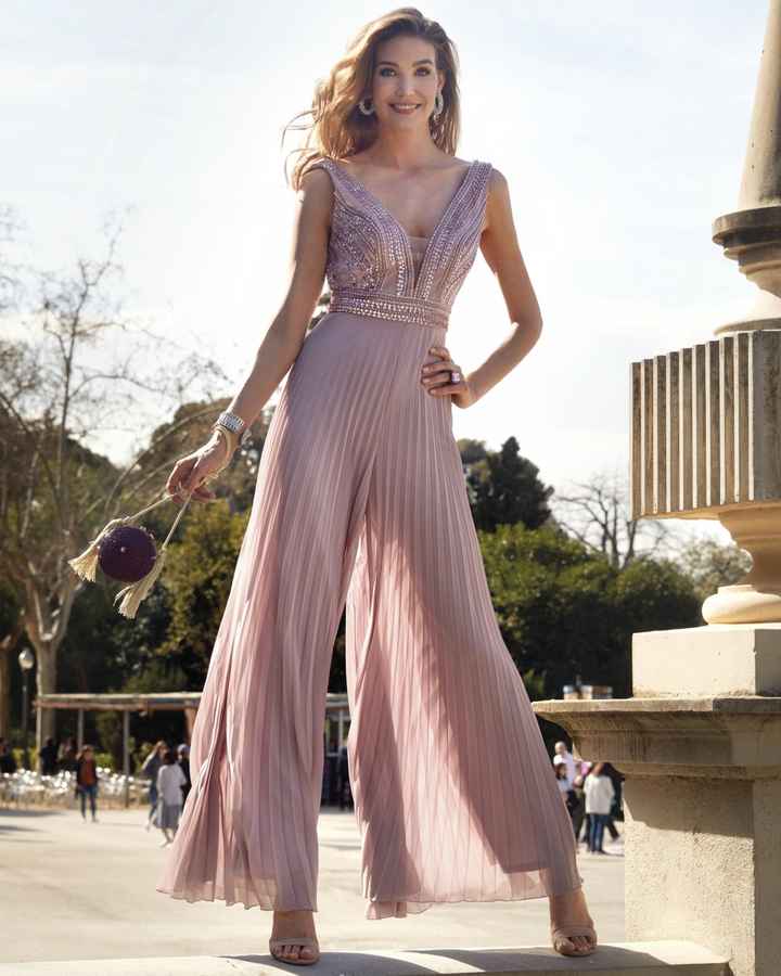 8 damigelle in rosa: quale preferisci? - 5