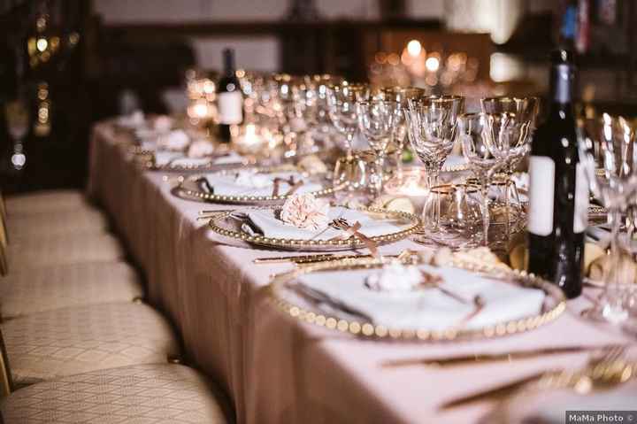 10 topic per un matrimonio in rosa - 1