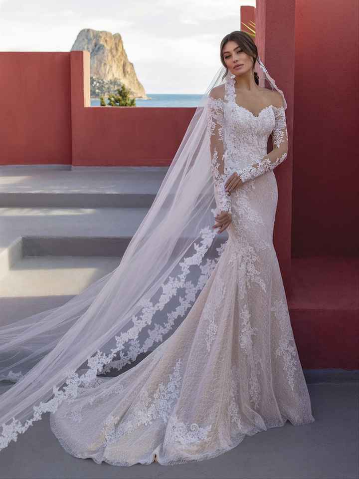 Scopri se sei una sposa principessa con questo test: il risultato - 1