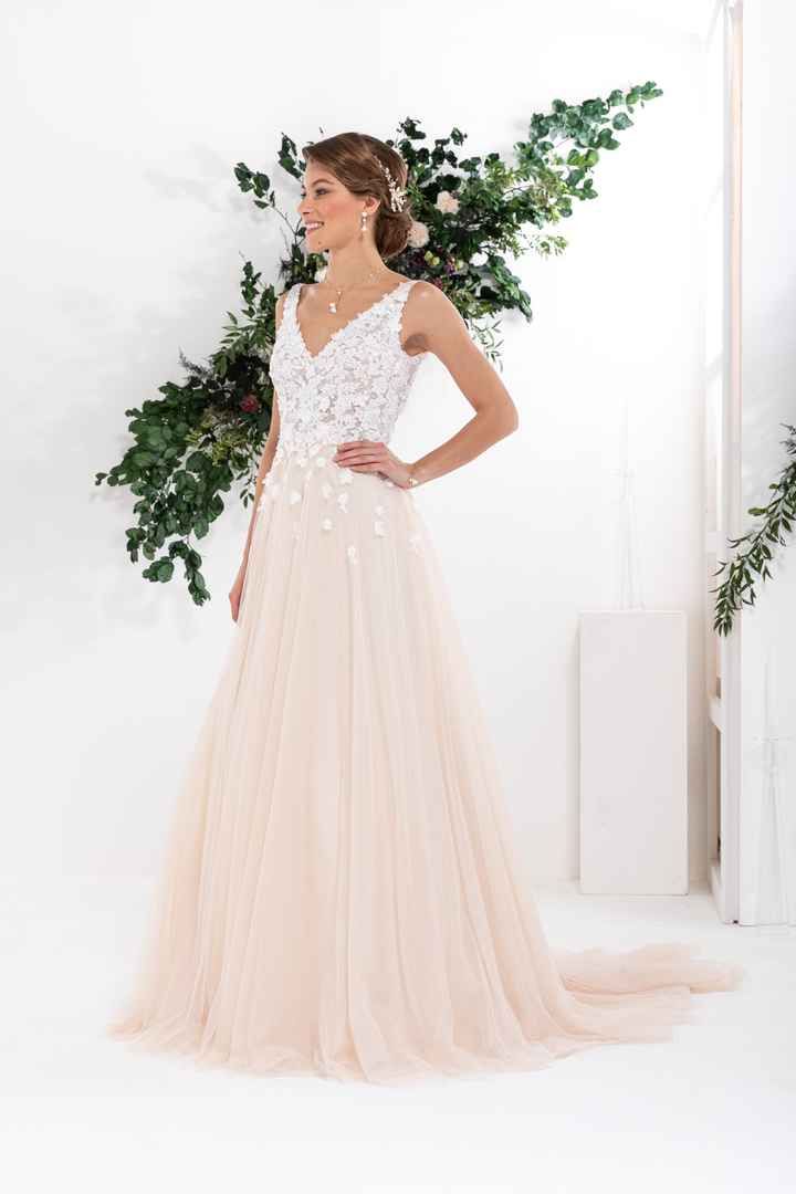 Un abito al giorno: Eglantine Creations - 1
