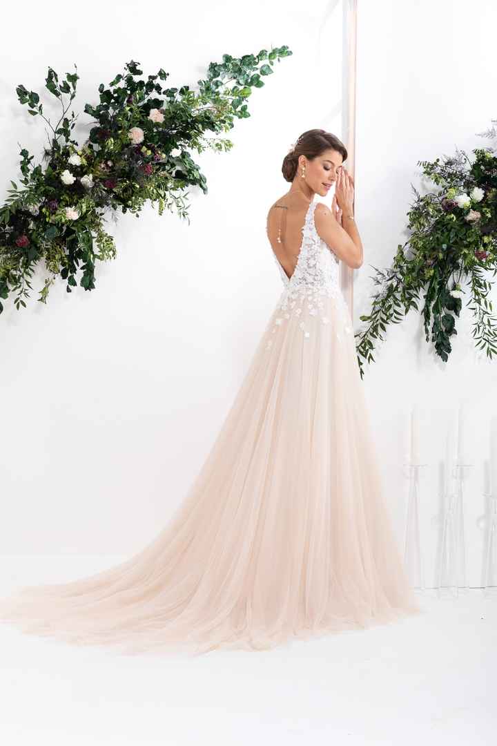 Un abito al giorno: Eglantine Creations - 2
