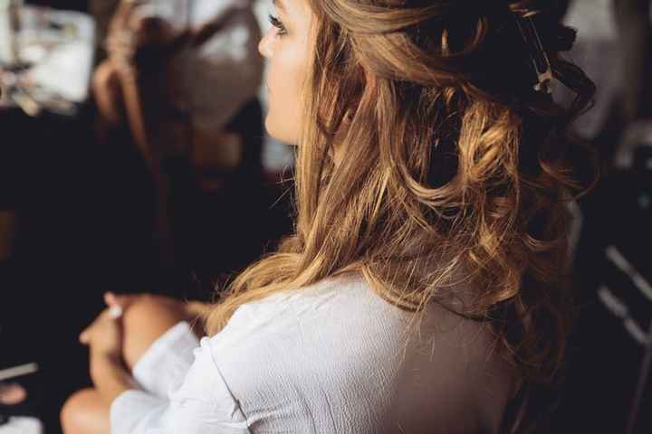 Capelli con extension o naturali? - 1
