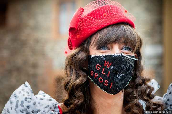 Accessori di nozze: che voto dai? - 1