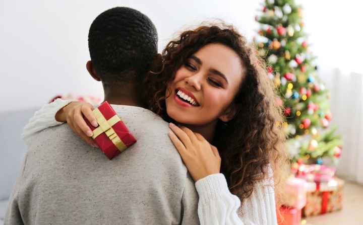 Chi ha fatto o ricevuto la proposta a Natale? - 1