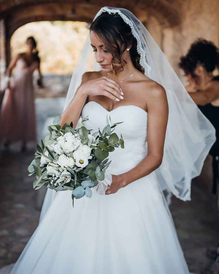 Bridal look: la foto con più ❤️ è... - 1