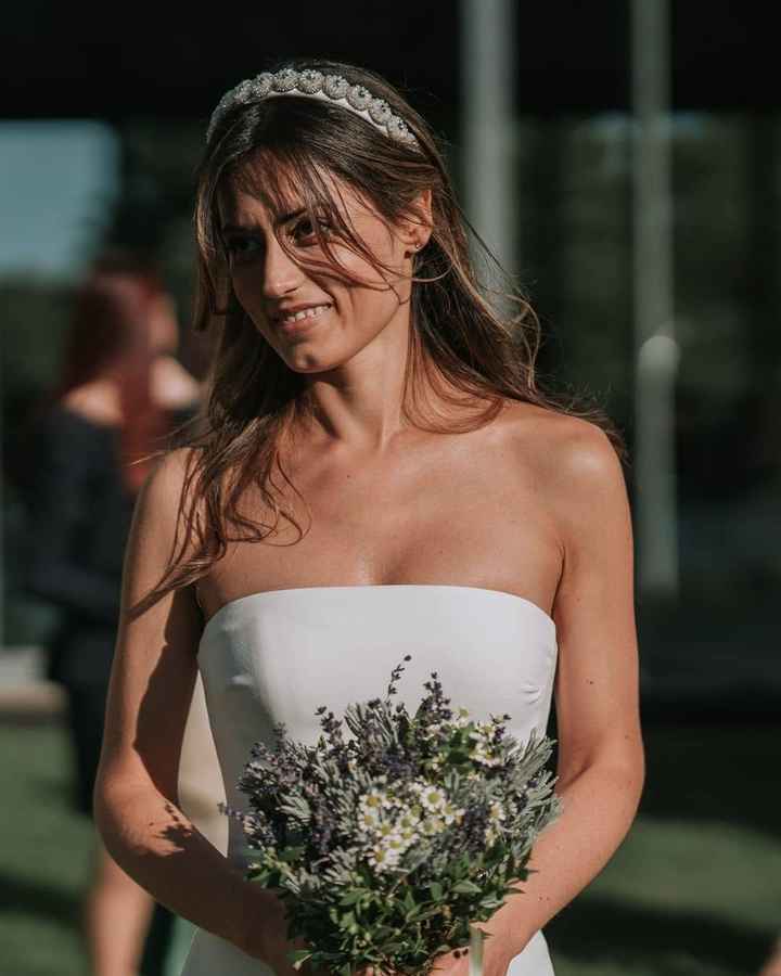 Bridal look: la foto con più ❤️ è... - 2