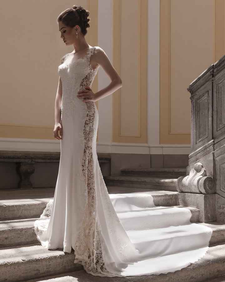 Un abito al giorno: Impero Couture - 1