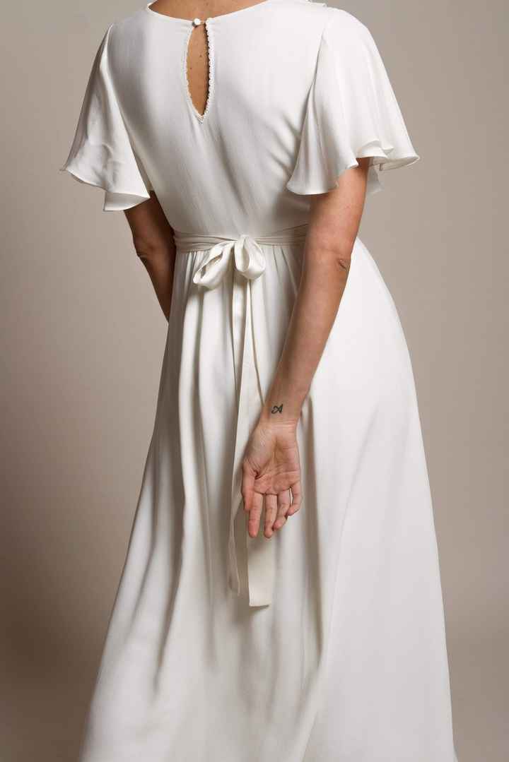 Un abito al giorno: Indiebride - 2
