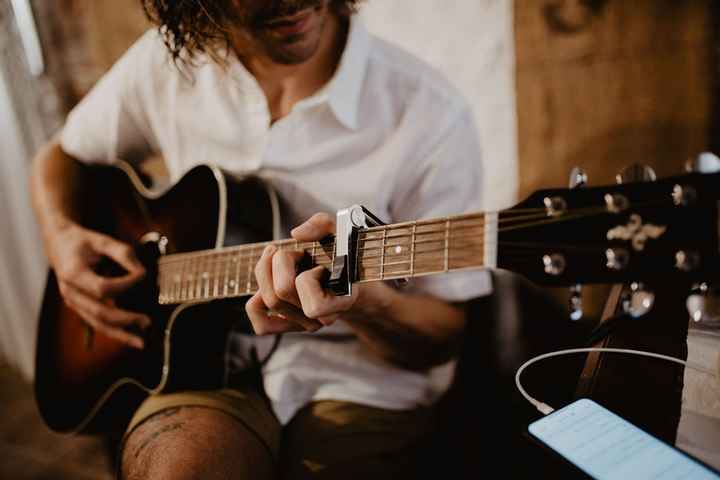 Serenata prima delle nozze: vi piacerebbe? - 1