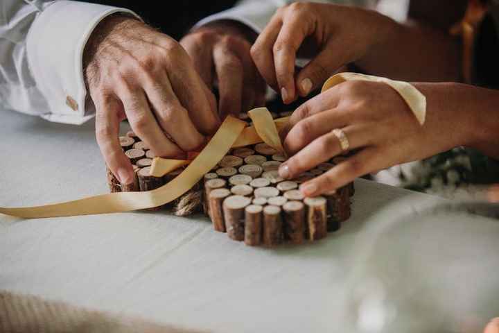Decorazioni con materiale di recupero: sì o no? - 1