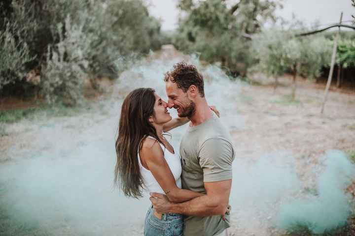 L'amore non è bello se non è litigarello: vero o falso? - 1