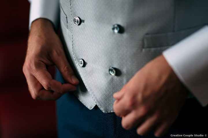 Intimo sposo: slip o boxer? - 1
