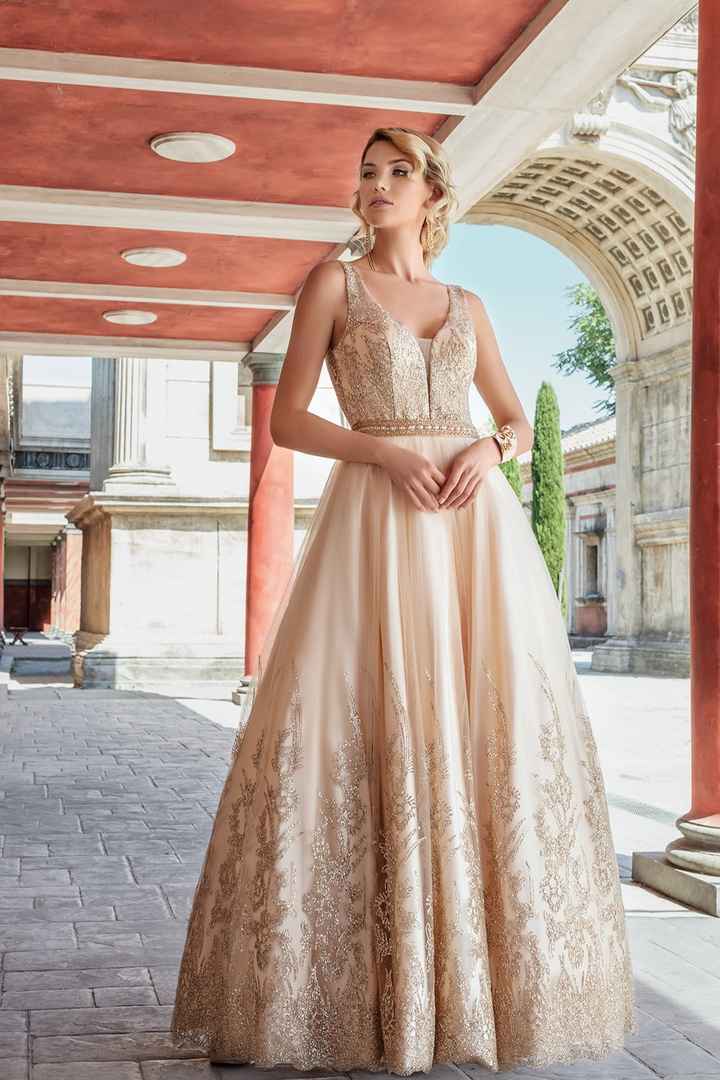 L'abito da invitata che sceglieresti per partecipare al tuo matrimonio - 2