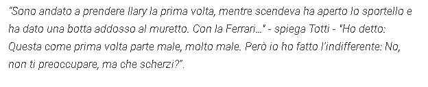 Avete fatto gaffe al primo appuntamento? - 1