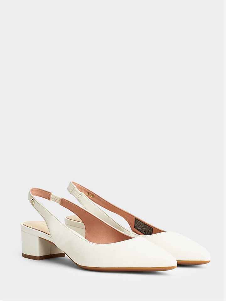 10 scarpe vintage per le tue nozze - 10