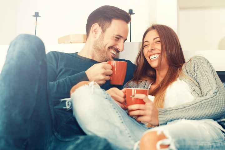Avete mai visto un film erotico insieme? - 1