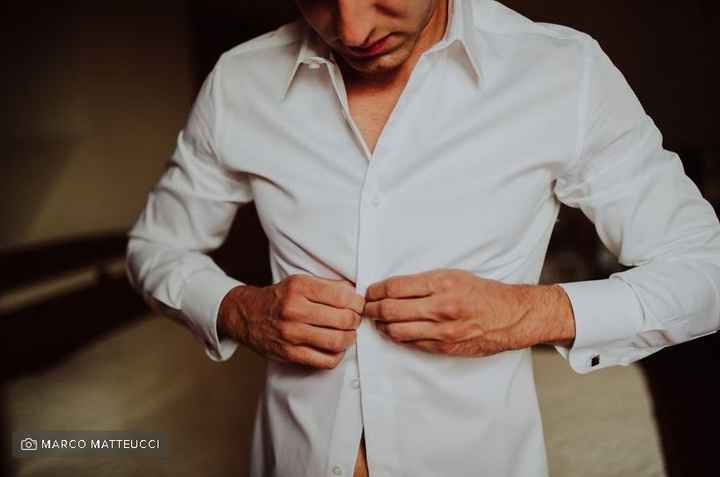 Canotta, T-shirt intima o niente? - 1