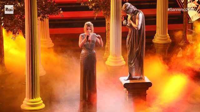Quale look di Sanremo 2021 ti è piaciuto di più? - 5