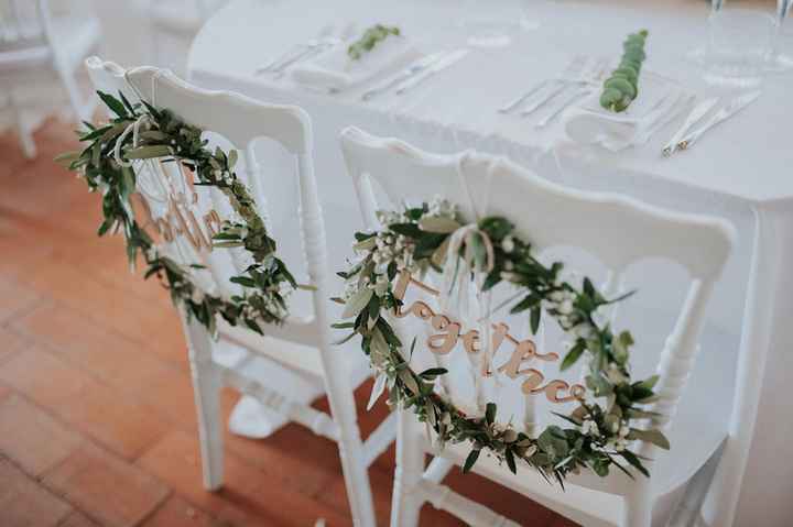 Scegli lo stile delle tue nozze - 1