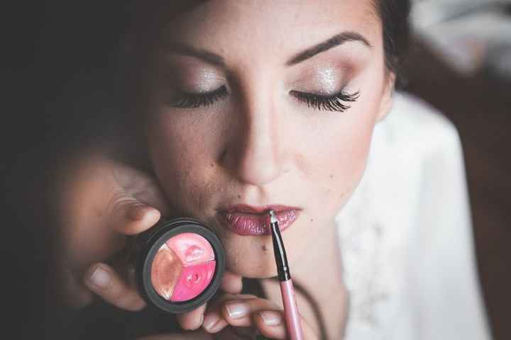 Che tipo di make up vorresti? - 1