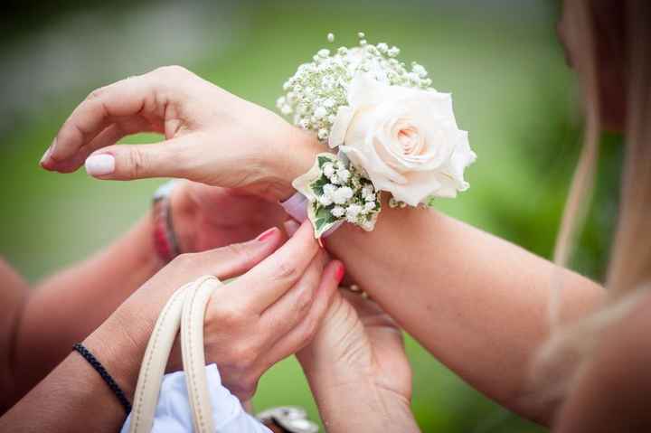 Il tuo bouquet sarà... - 1