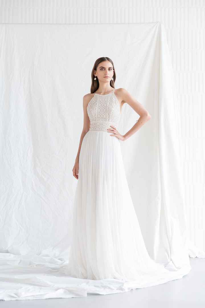 Un abito al giorno: Divine Atelier - 1