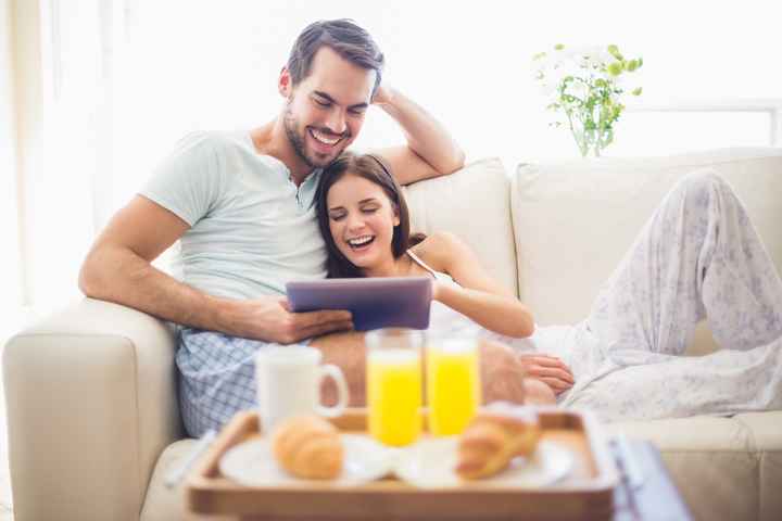 Comprare o affittare casa? - 1