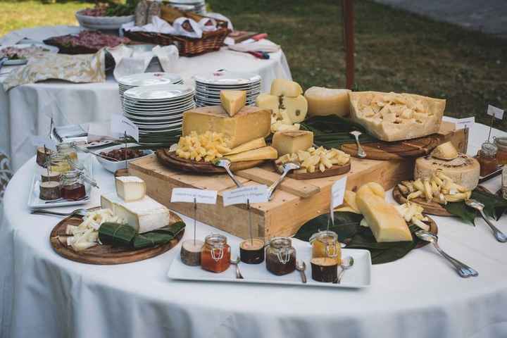 Scegli l'angolo speciale che preferisci - 1