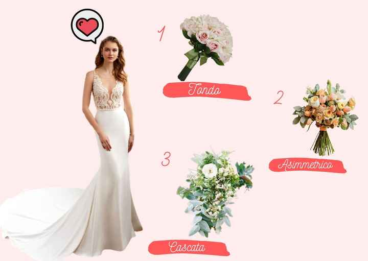 Quale bouquet sceglieresti? - 1