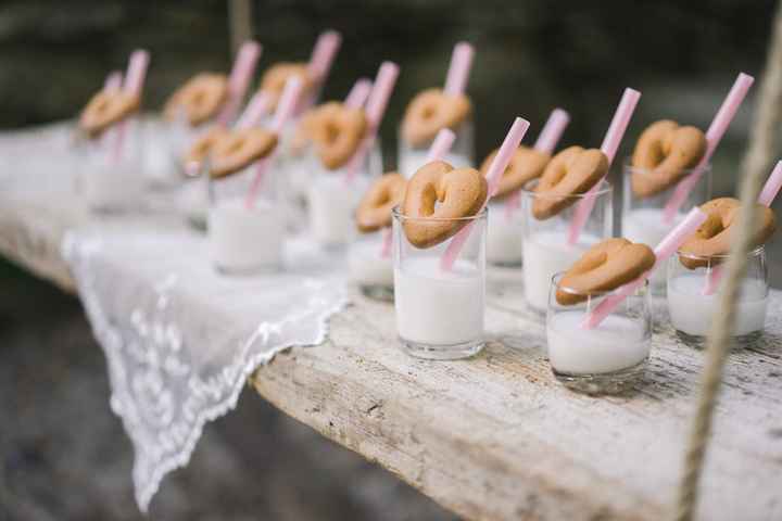Decorazioni commestibili: l'ultimo wedding trend - 2