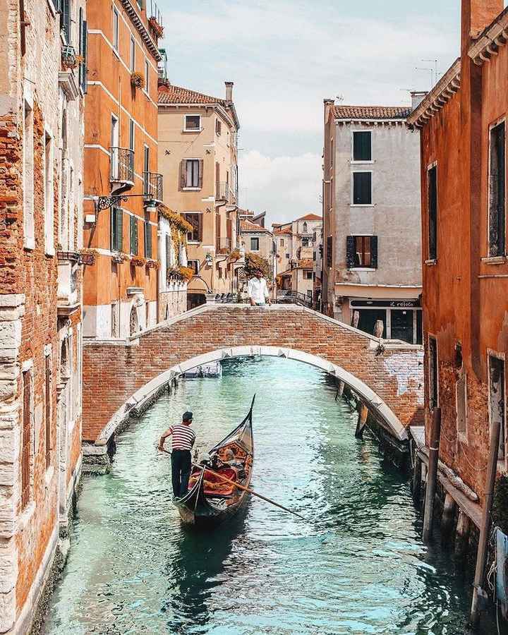 Veneto: cosa non ti perderesti? - 1
