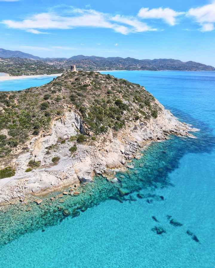 Sardegna: cosa non ti perderesti? - 1