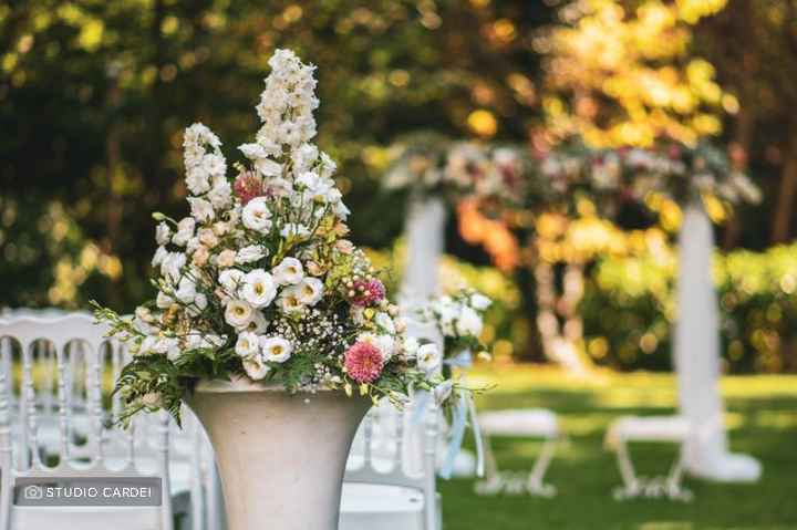 Come pagherete il vostro matrimonio? - 1