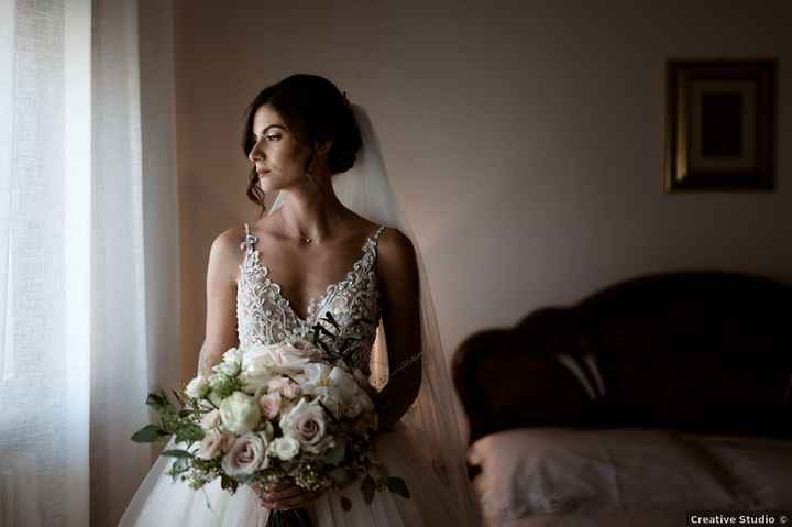 Outfit sposa: a quale team appartieni? - 2